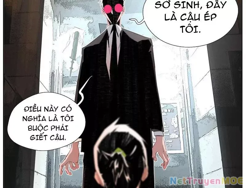 Tiên Hàng Đầu Chap 5 - Next Chap 6