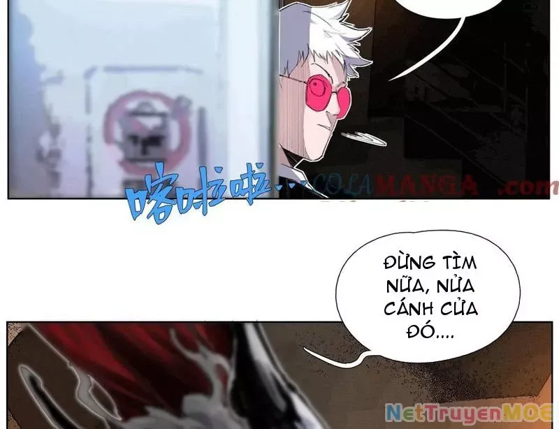 Tiên Hàng Đầu Chap 5 - Next Chap 6