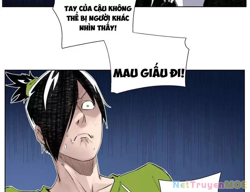 Tiên Hàng Đầu Chap 5 - Next Chap 6