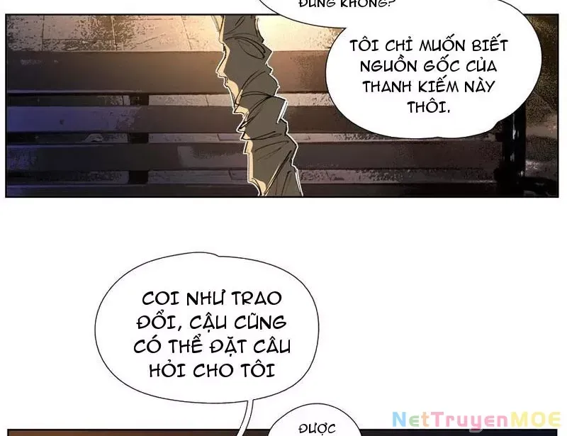 Tiên Hàng Đầu Chap 5 - Next Chap 6