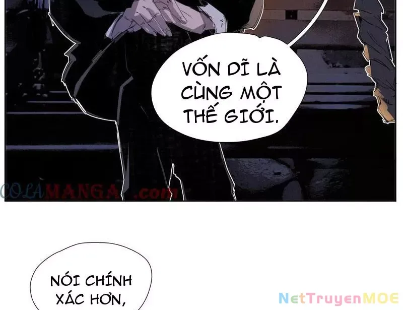 Tiên Hàng Đầu Chap 5 - Next Chap 6