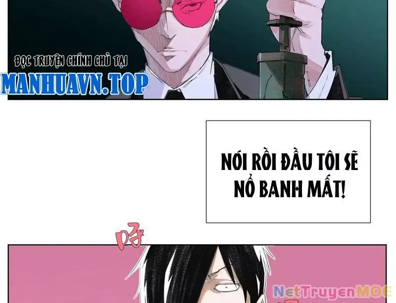 Tiên Hàng Đầu Chap 5 - Next Chap 6