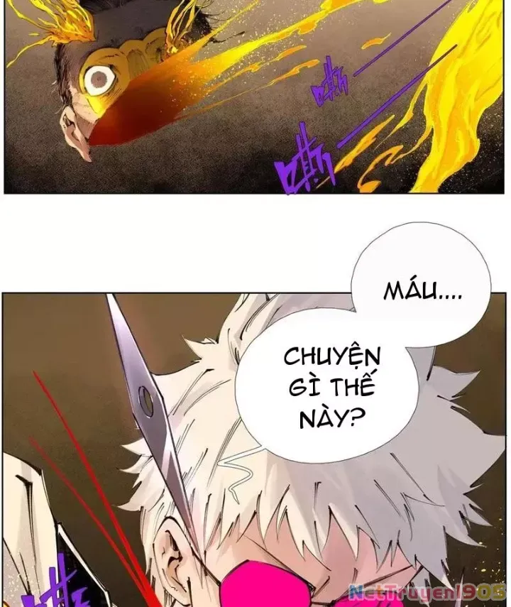 Tiên Hàng Đầu Chap 52 - Next Chap 53