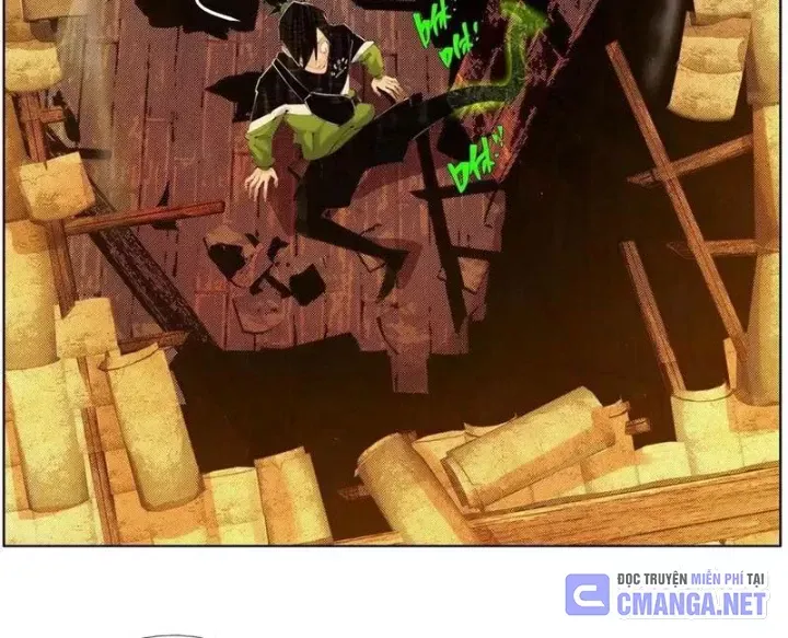 Tiên Hàng Đầu Chap 52 - Next Chap 53