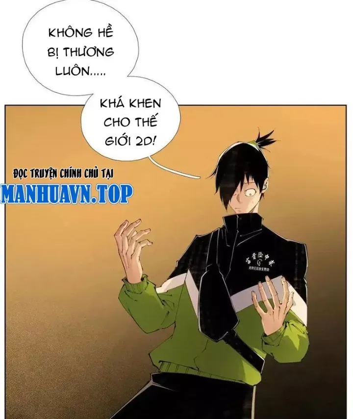 Tiên Hàng Đầu Chap 52 - Next Chap 53