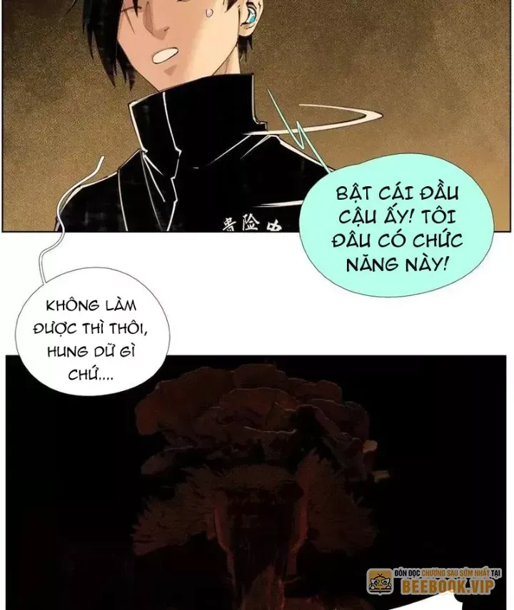Tiên Hàng Đầu Chap 52 - Next Chap 53