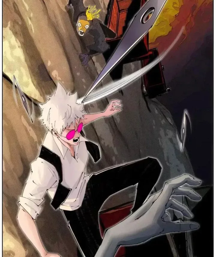 Tiên Hàng Đầu Chap 52 - Next Chap 53