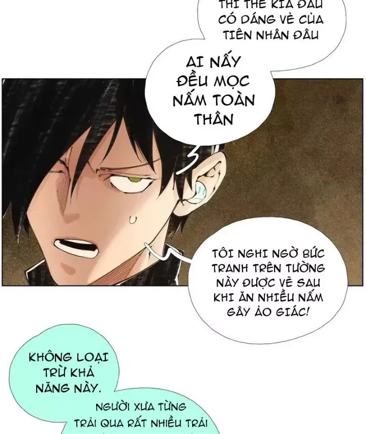 Tiên Hàng Đầu Chap 52 - Next Chap 53