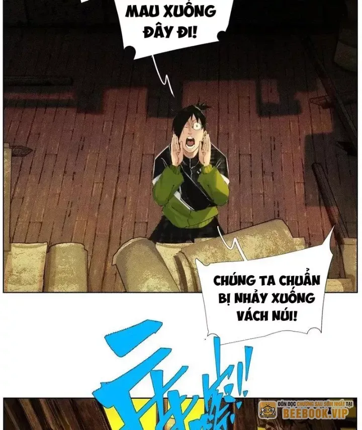 Tiên Hàng Đầu Chap 52 - Next Chap 53