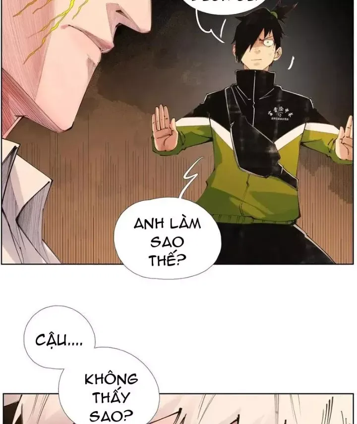 Tiên Hàng Đầu Chap 52 - Next Chap 53