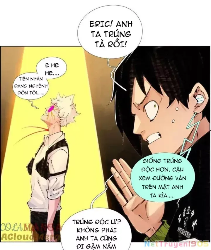 Tiên Hàng Đầu Chap 52 - Next Chap 53