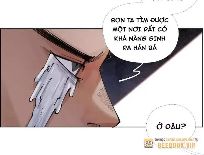 Tiên Hàng Đầu Chap 56 - Next Chap 57