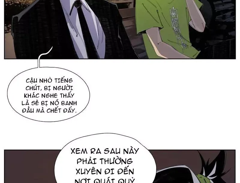 Tiên Hàng Đầu Chap 6 - Next Chap 7