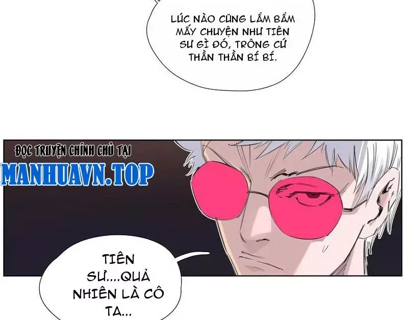 Tiên Hàng Đầu Chap 6 - Next Chap 7