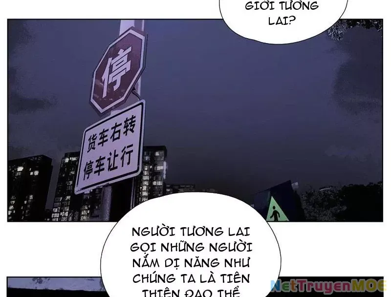 Tiên Hàng Đầu Chap 6 - Next Chap 7