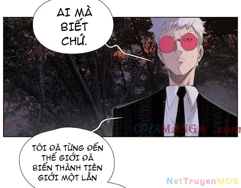 Tiên Hàng Đầu Chap 6 - Next Chap 7