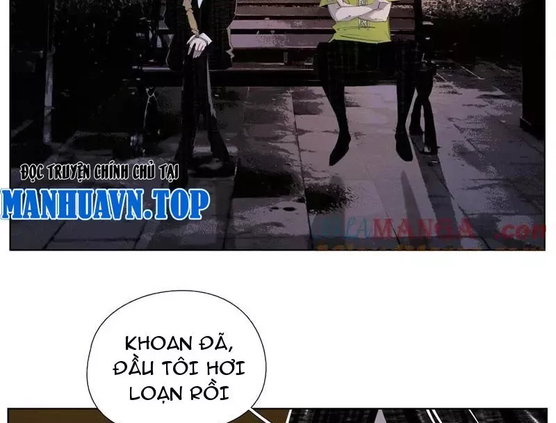 Tiên Hàng Đầu Chap 6 - Next Chap 7