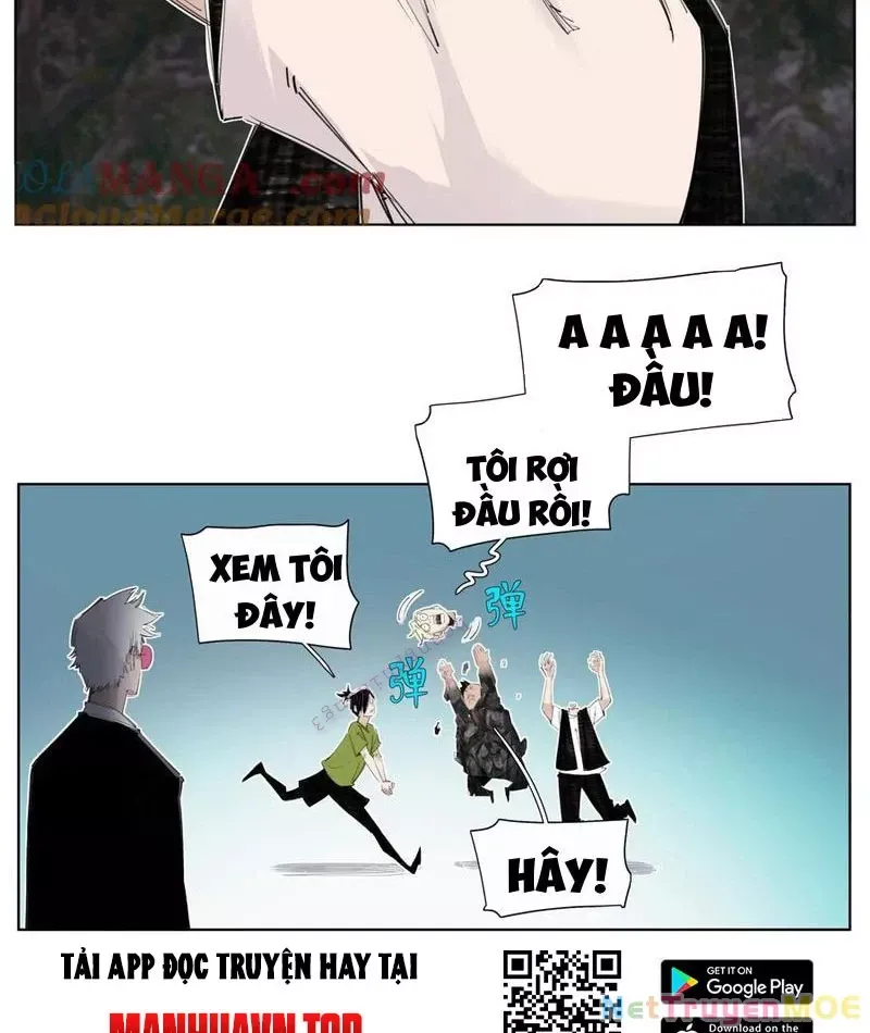 Tiên Hàng Đầu Chap 7 - Next Chap 8