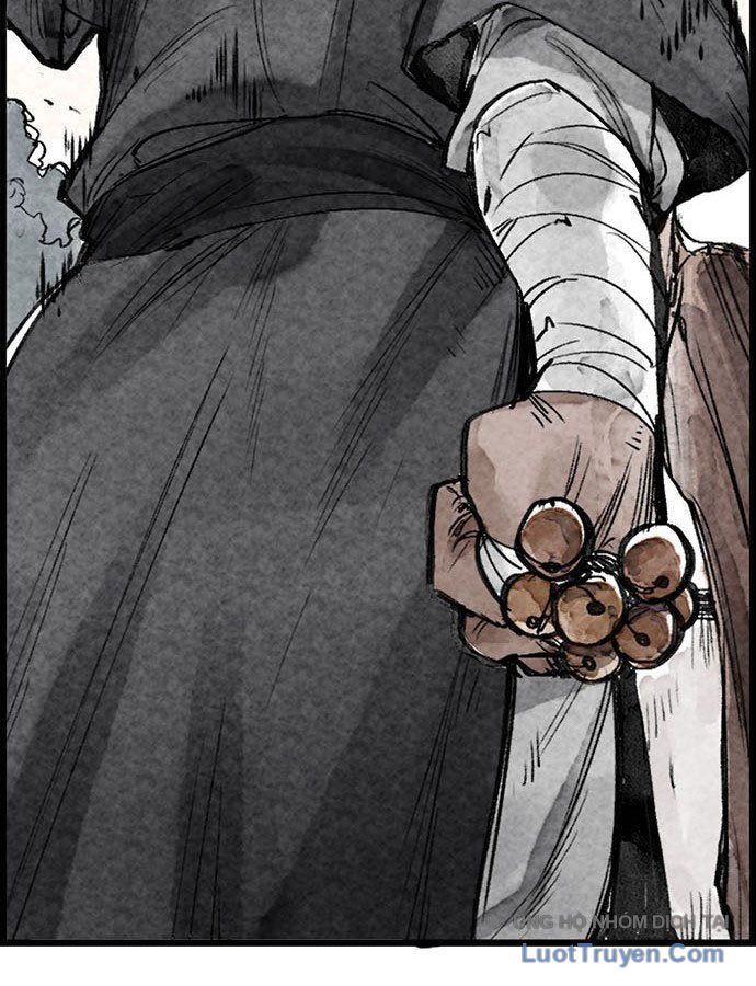 Hổ Giấy Chap 1 - Next Chap 2