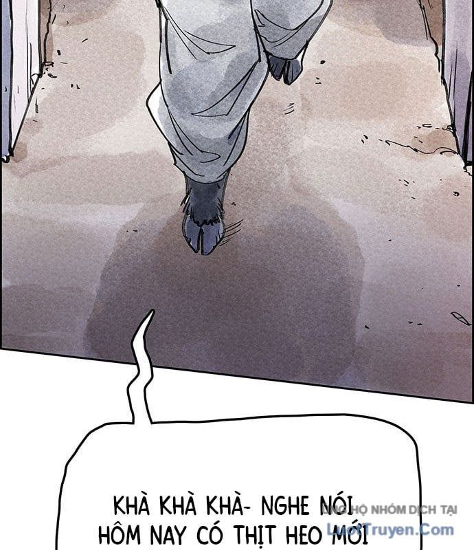 Hổ Giấy Chap 3 - Next Chap 4