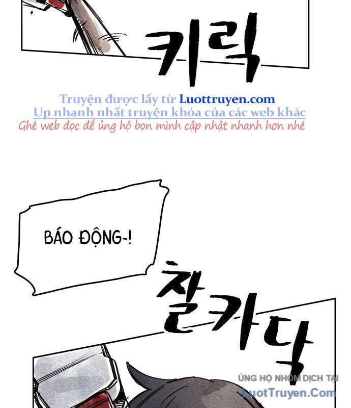 Hổ Giấy Chap 3 - Next Chap 4