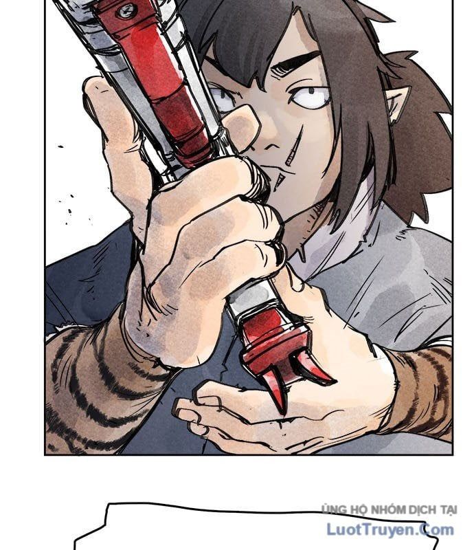 Hổ Giấy Chap 3 - Next Chap 4