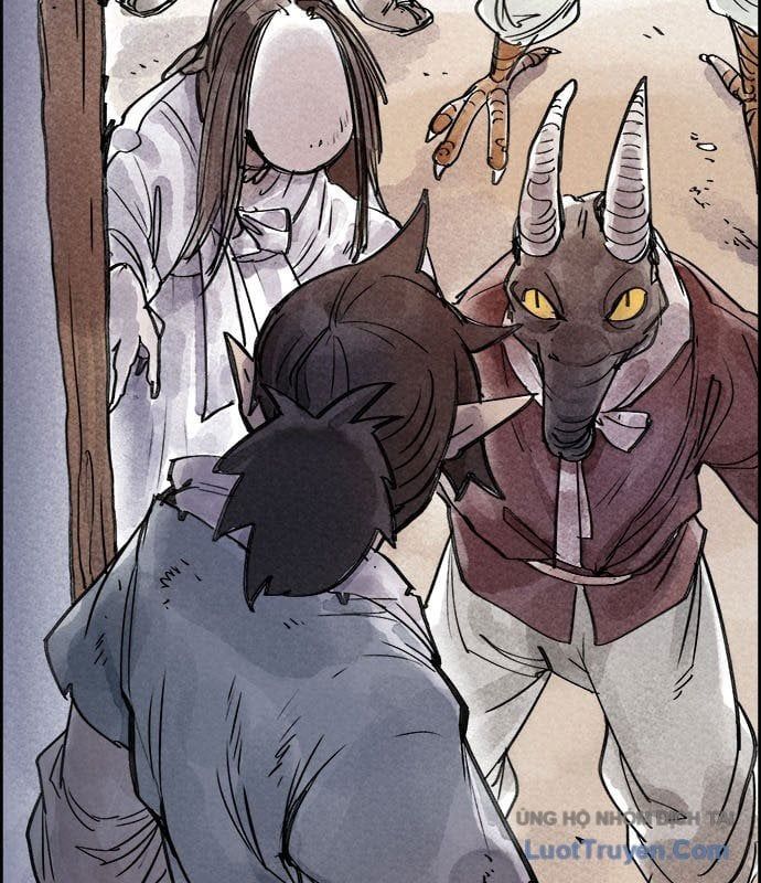 Hổ Giấy Chap 3 - Next Chap 4