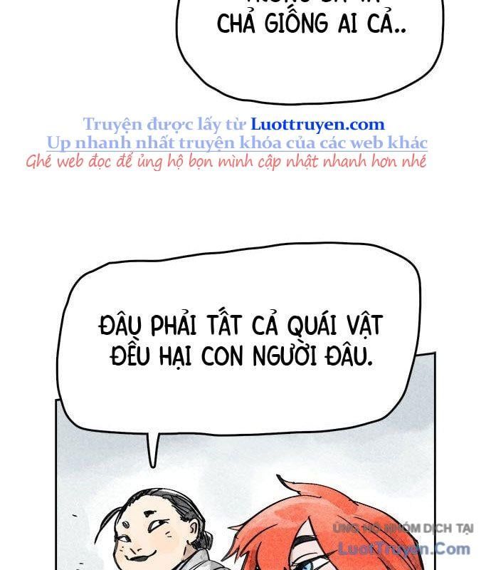 Hổ Giấy Chap 3 - Next Chap 4