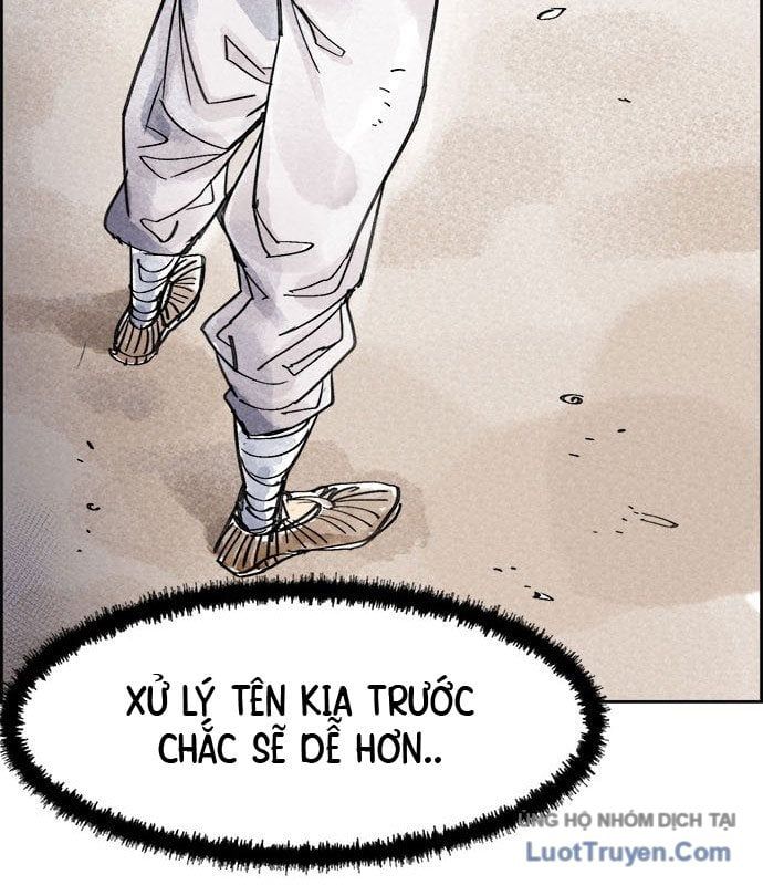 Hổ Giấy Chap 3 - Next Chap 4