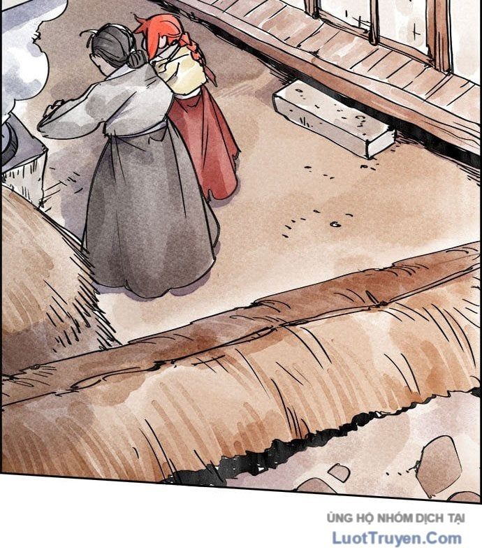 Hổ Giấy Chap 3 - Next Chap 4