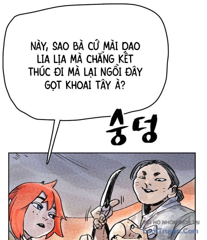 Hổ Giấy Chap 3 - Next Chap 4
