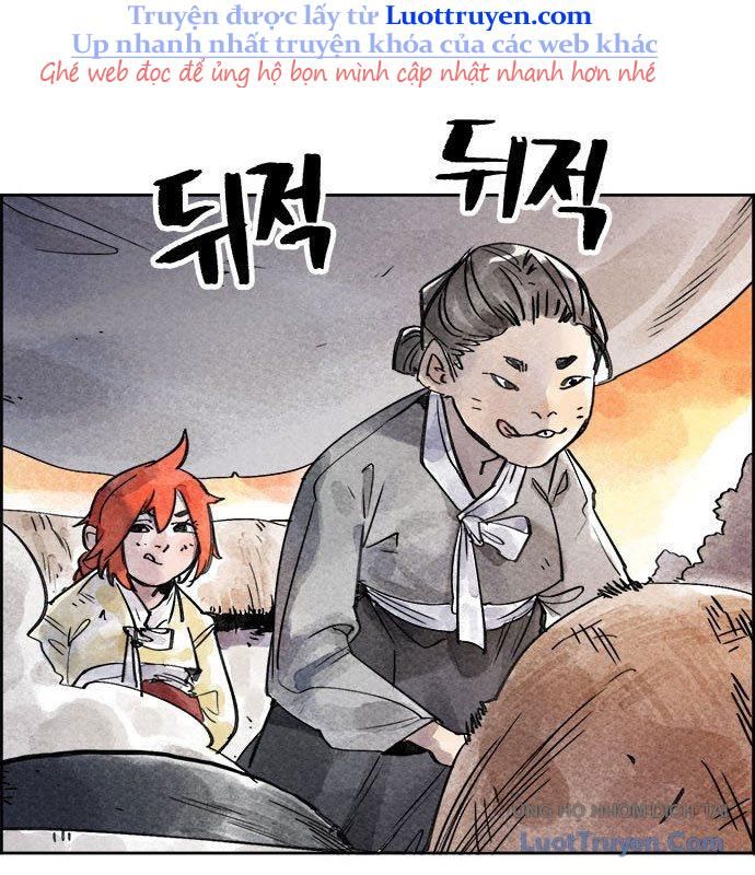 Hổ Giấy Chap 3 - Next Chap 4