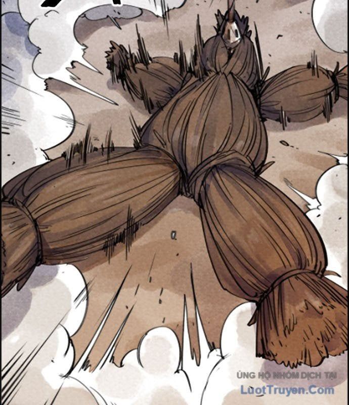 Hổ Giấy Chap 3 - Next Chap 4