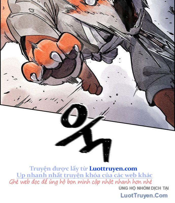 Hổ Giấy Chap 3 - Next Chap 4