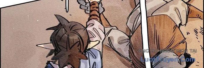 Hổ Giấy Chap 4 - Next Chap 5