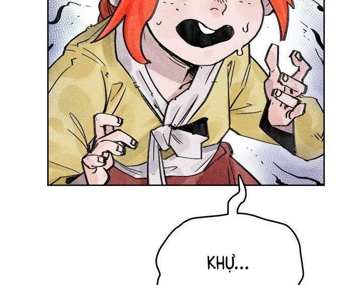 Hổ Giấy Chap 4 - Next Chap 5