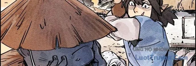 Hổ Giấy Chap 4 - Next Chap 5