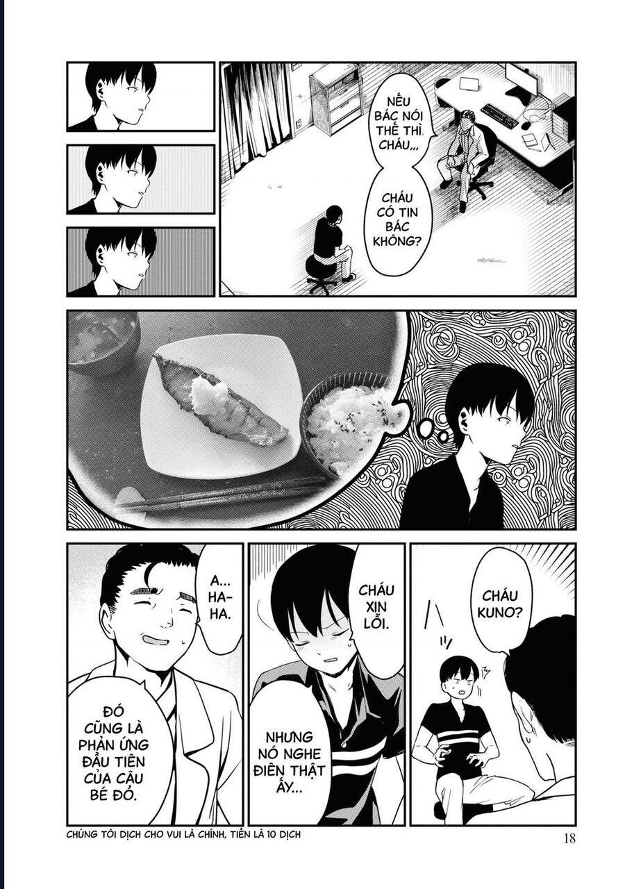 Nhập Môn Thiếu Nữ Chap 1 - Next Chap 2