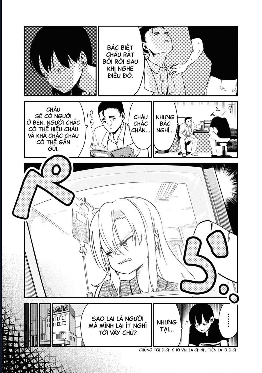 Nhập Môn Thiếu Nữ Chap 1 - Next Chap 2