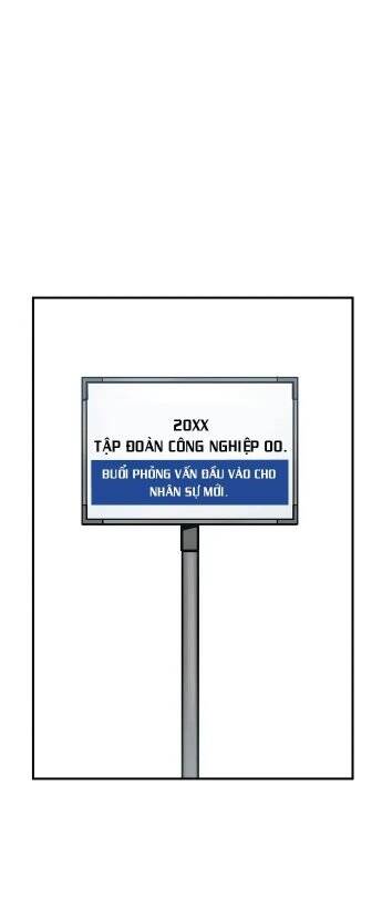 Ghost Hammer (Pre-Serialization) Chap 2 - Next Chap 3