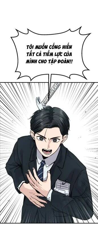 Ghost Hammer (Pre-Serialization) Chap 2 - Next Chap 3