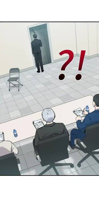 Ghost Hammer (Pre-Serialization) Chap 2 - Next Chap 3