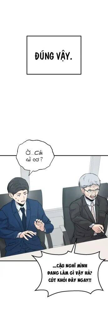 Ghost Hammer (Pre-Serialization) Chap 2 - Next Chap 3