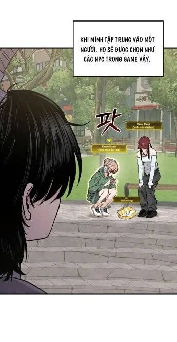 Ghost Hammer (Pre-Serialization) Chap 2 - Next Chap 3