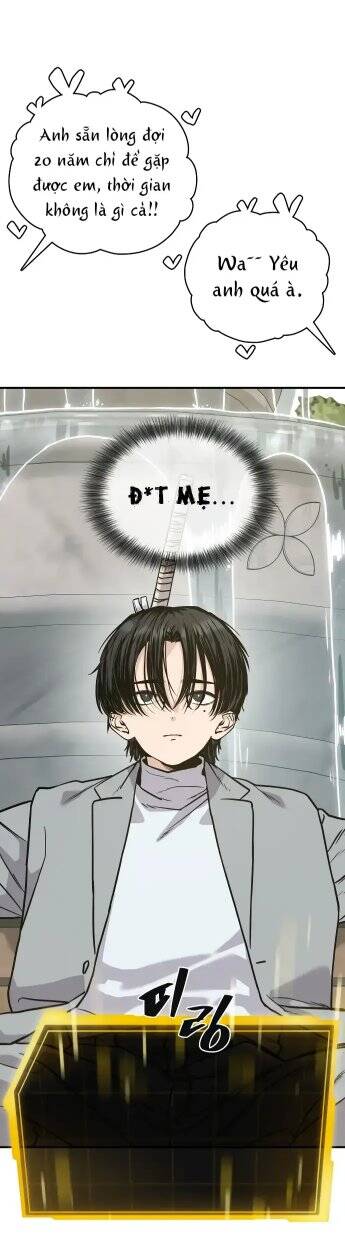 Ghost Hammer (Pre-Serialization) Chap 2 - Next Chap 3