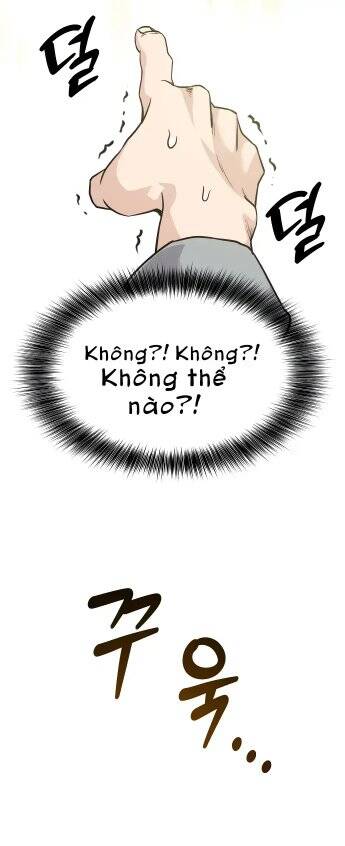 Ghost Hammer (Pre-Serialization) Chap 2 - Next Chap 3