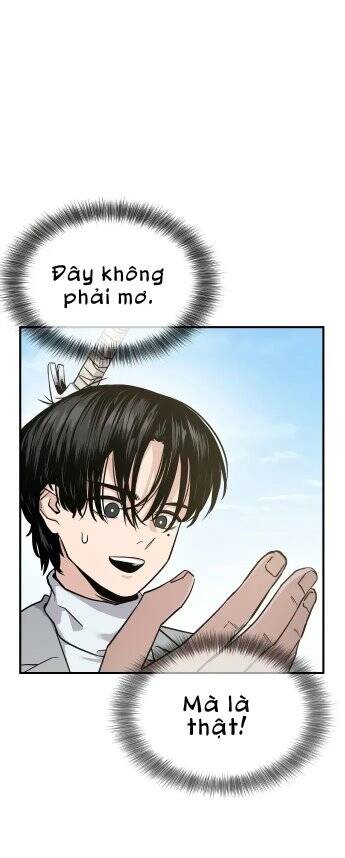 Ghost Hammer (Pre-Serialization) Chap 2 - Next Chap 3