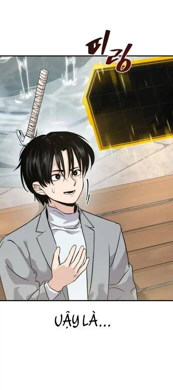 Ghost Hammer (Pre-Serialization) Chap 2 - Next Chap 3