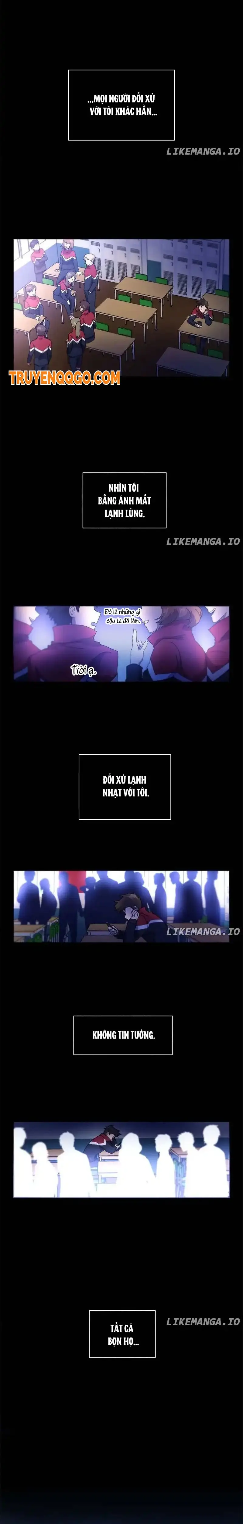 Roots Of The Heart Chap 18 - Next Chap 19