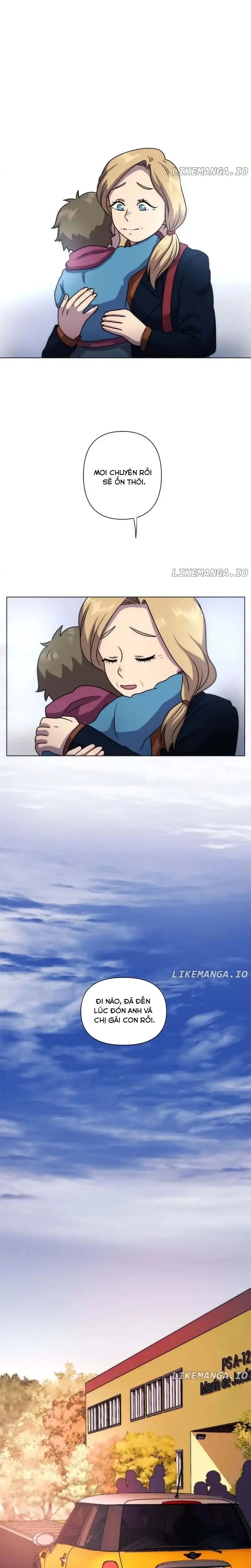 Roots Of The Heart Chap 23 - Next Chap 24